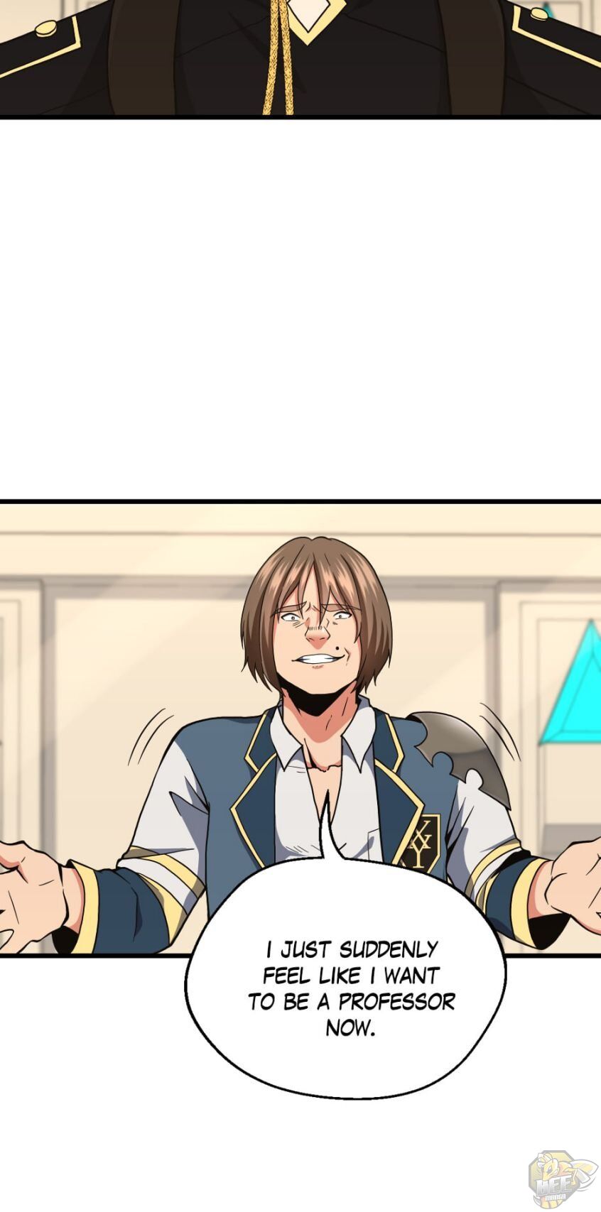 The Beginning After The End Chapter 103 image 72